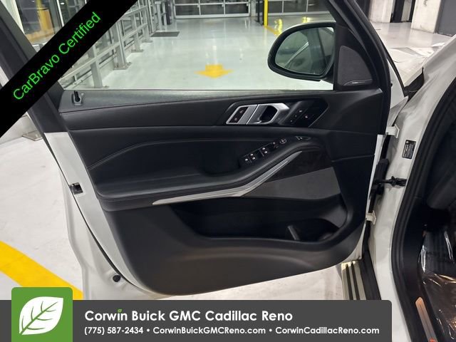 Used 2024 BMW X5 xDrive40i image 13