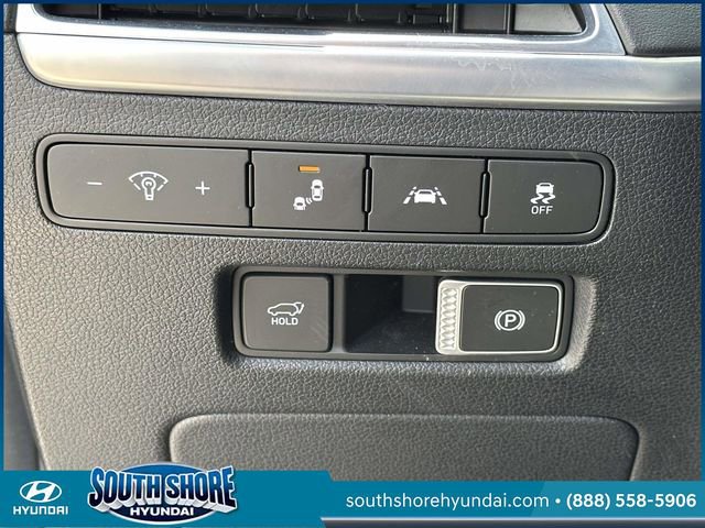Used 2021 Hyundai Palisade Calligraphy AWD/4WD image 23