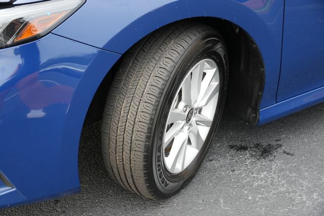 Used 2025 Toyota Camry LE FWD image 13