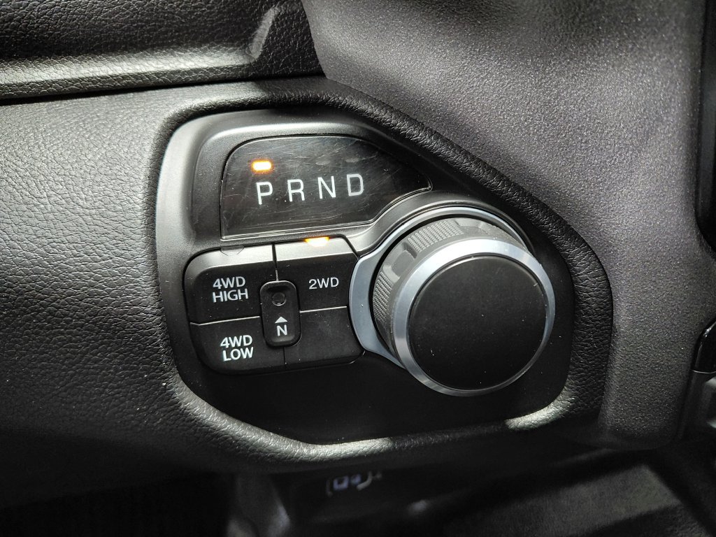 Certified 2022 RAM 2500 Tradesman AWD/4WD image 33