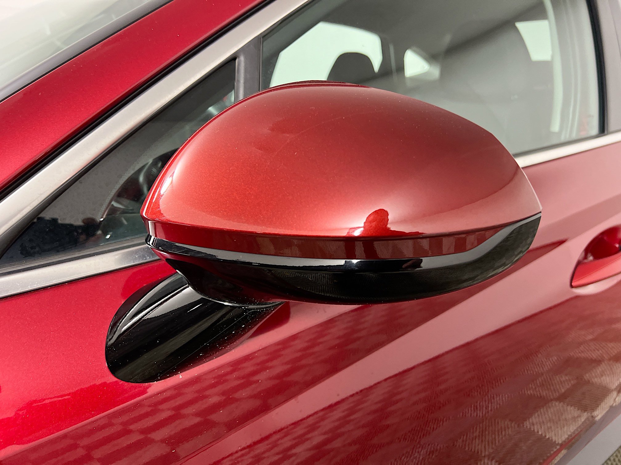 Used 2024 Hyundai Sonata SEL image 13