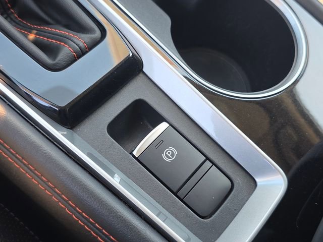 Used 2023 Nissan Altima 2.5 SR image 24