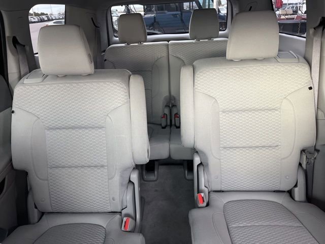 Used 2018 GMC Acadia SLE image 33