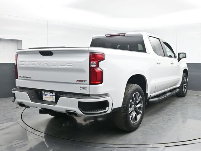 Used 2022 Chevrolet Silverado 1500 RST image 14