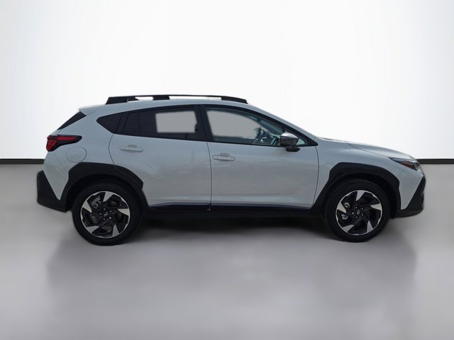 New 2025 Subaru Crosstrek 2.5i Limited w/ Popular Package #3A image 3