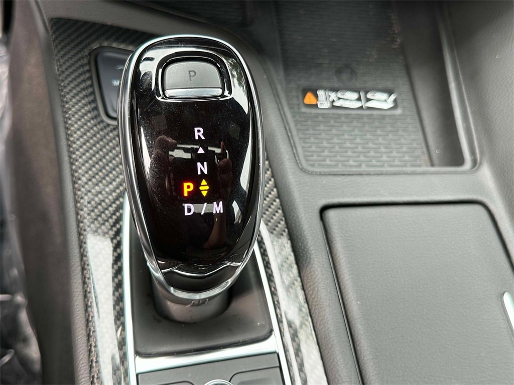 Certified 2025 Cadillac CT5 Sport w/ Technology Package image 24