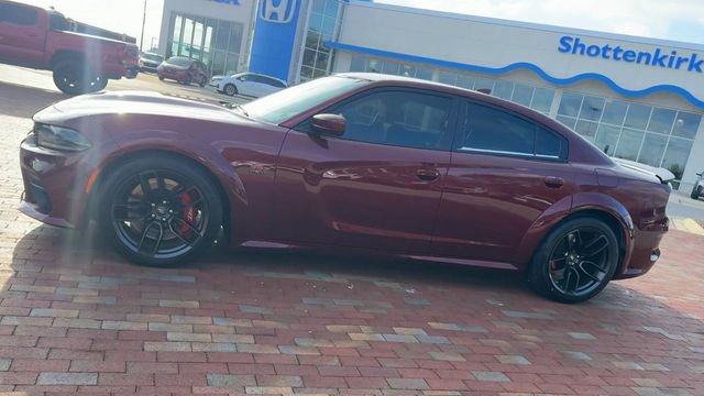 Used 2021 Dodge Charger Scat Pack image 7