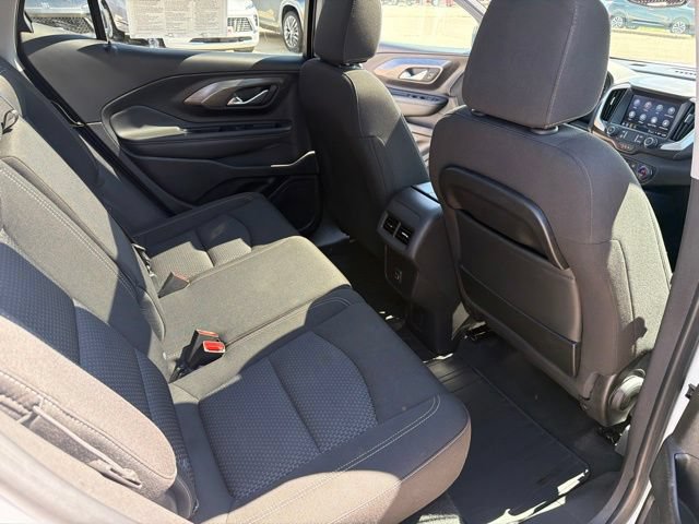 Used 2023 GMC Terrain SLE w/ Driver Convenience Package AWD/4WD image 28
