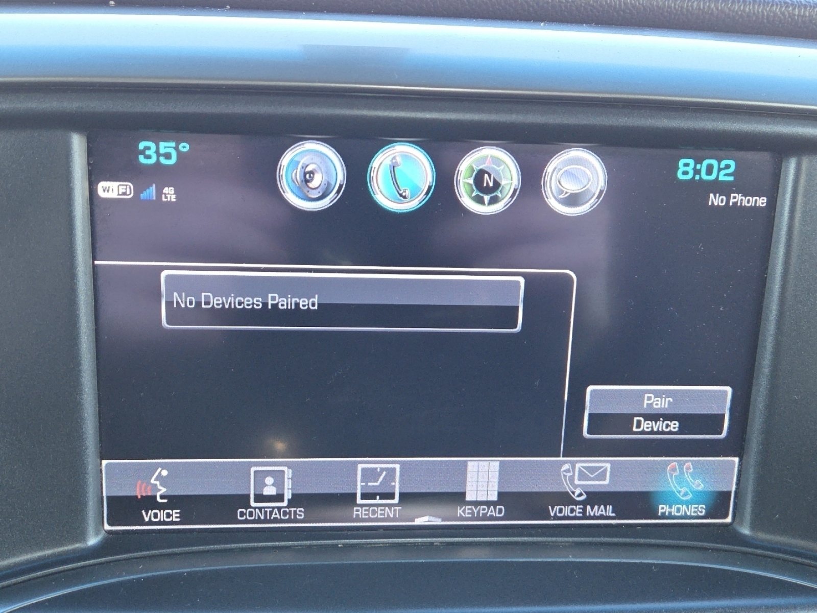 Used 2018 Chevrolet Silverado 1500 LT w/ All Star Edition image 3