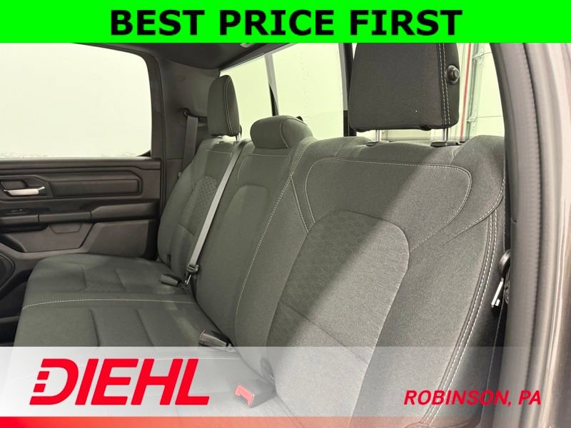 New 2026 RAM 1500 Express image 15