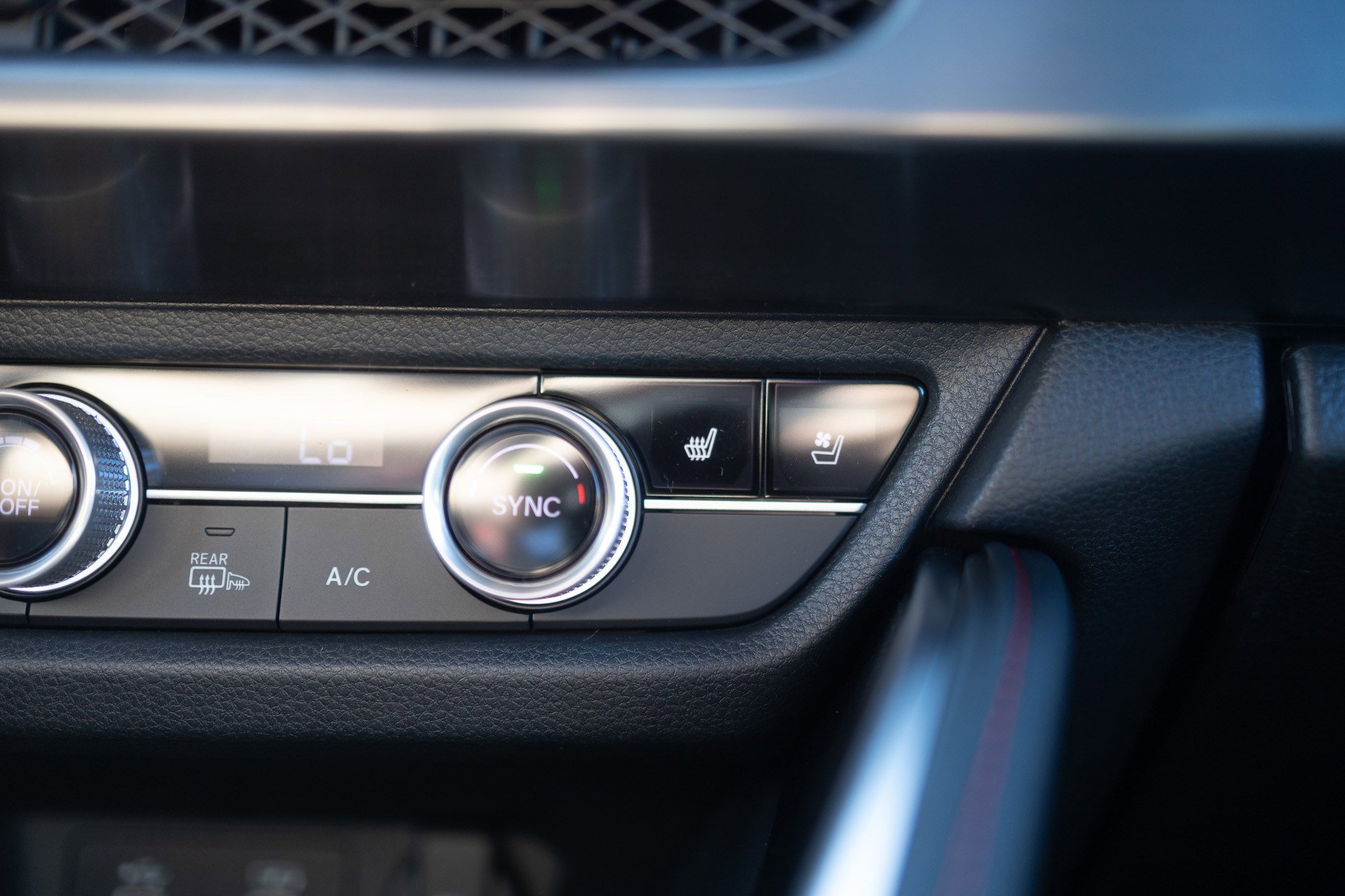 New 2025 Acura ADX A-Spec image 11