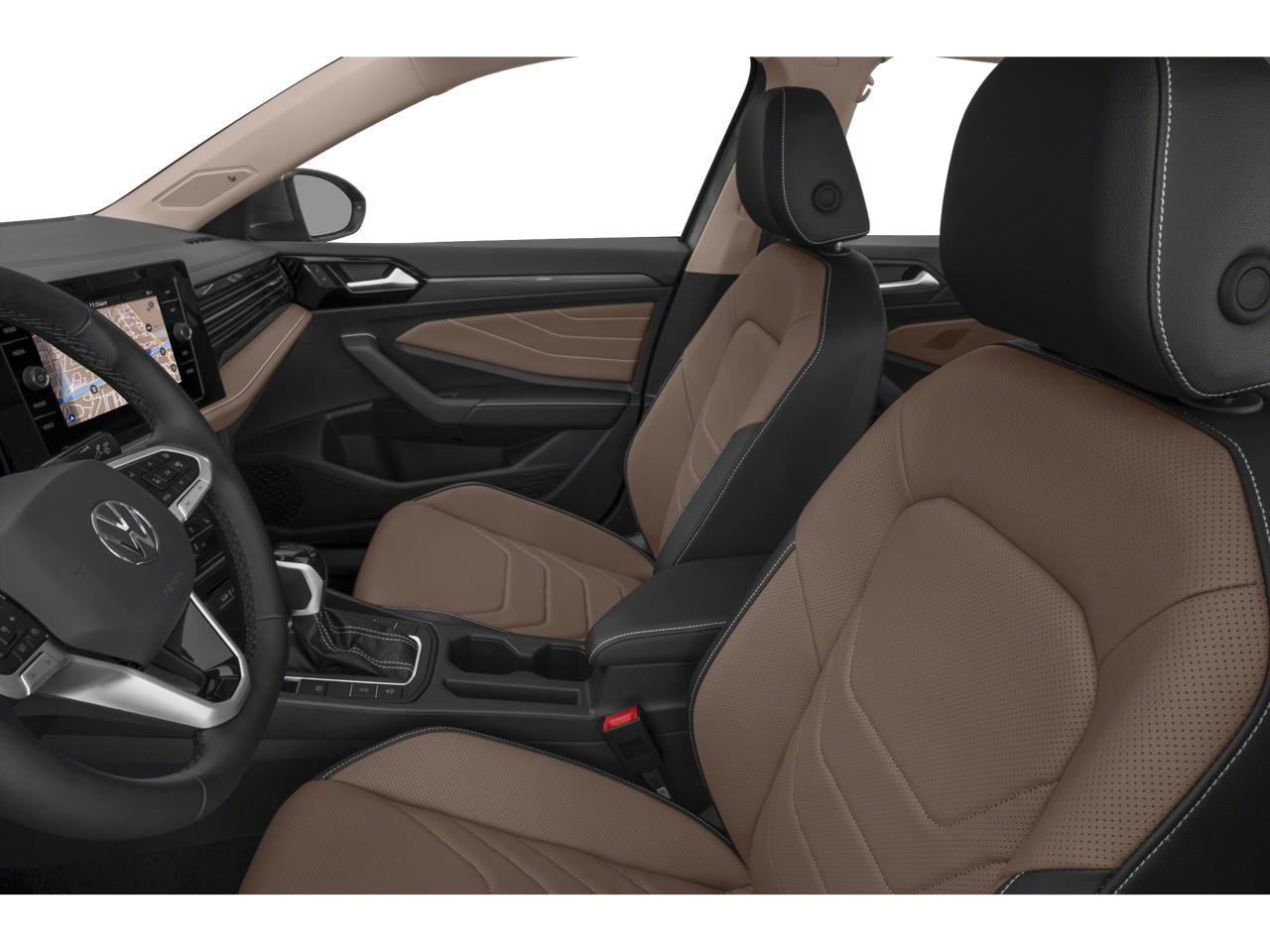 New 2026 Volkswagen Jetta SEL image 27