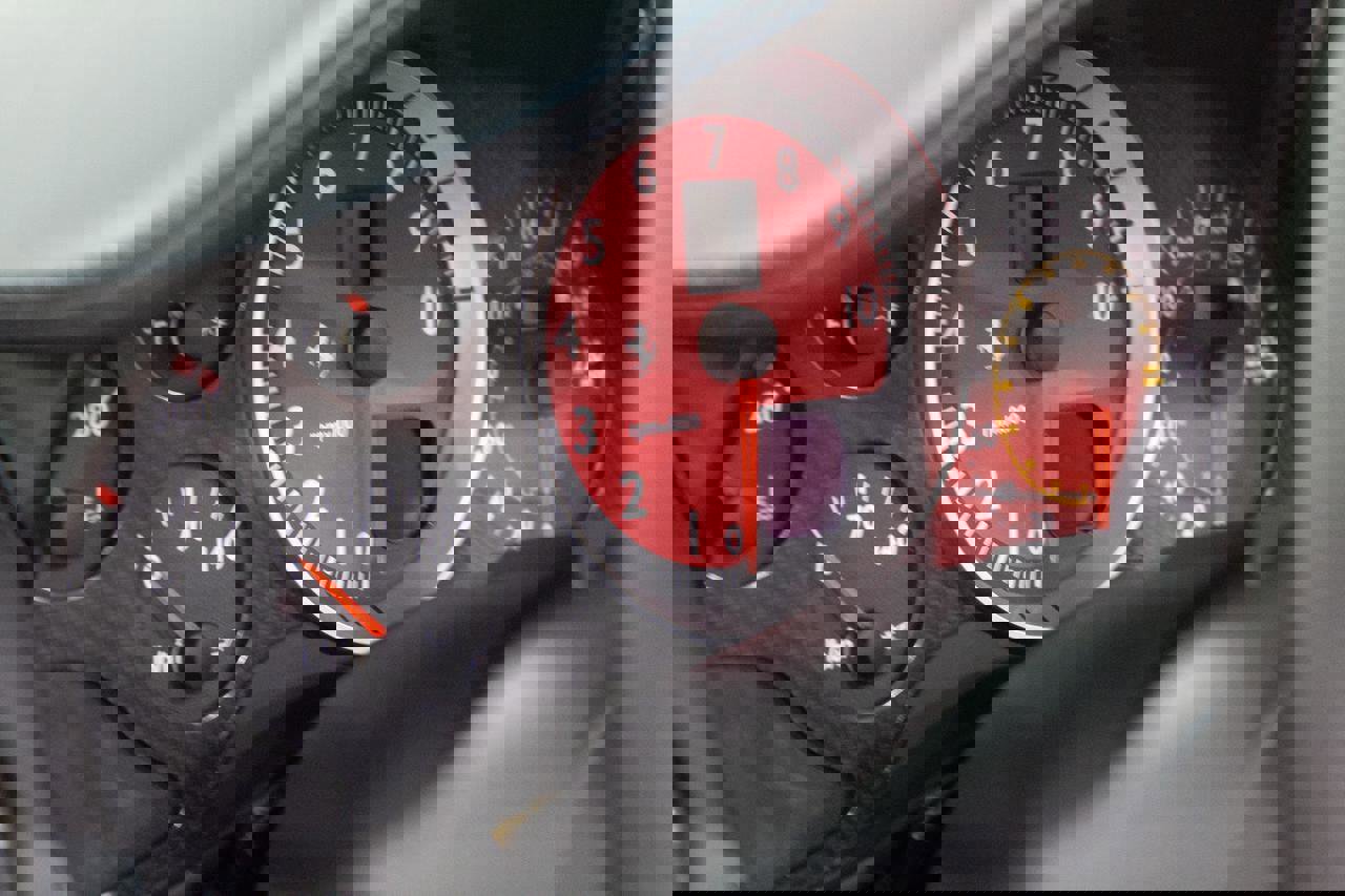 Used 2006 Ferrari F430 Spider image 12