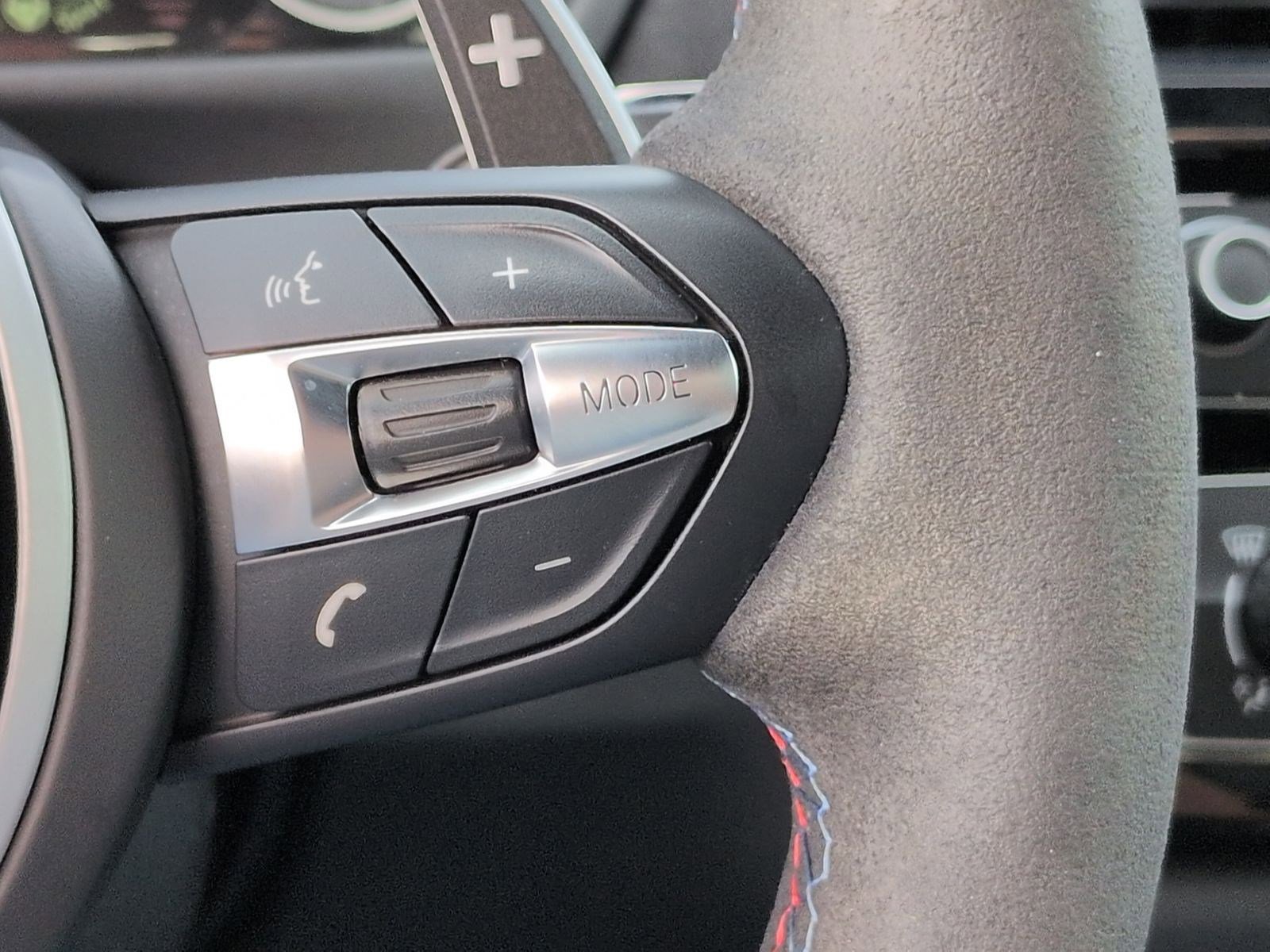 Used 2020 BMW M4 CS w/ Executive Package image 20