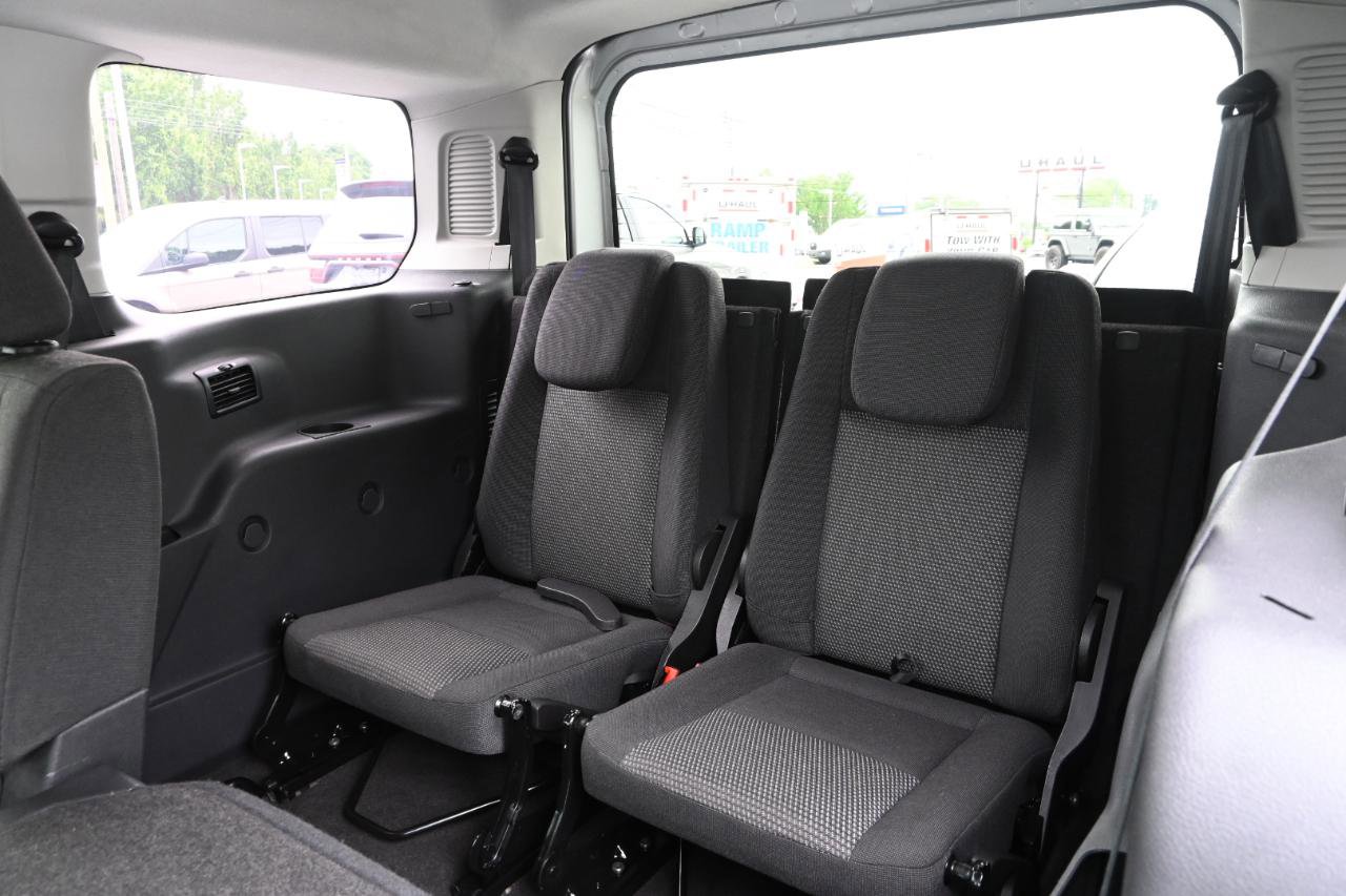 Used 2018 Ford Transit Connect XL FWD image 20