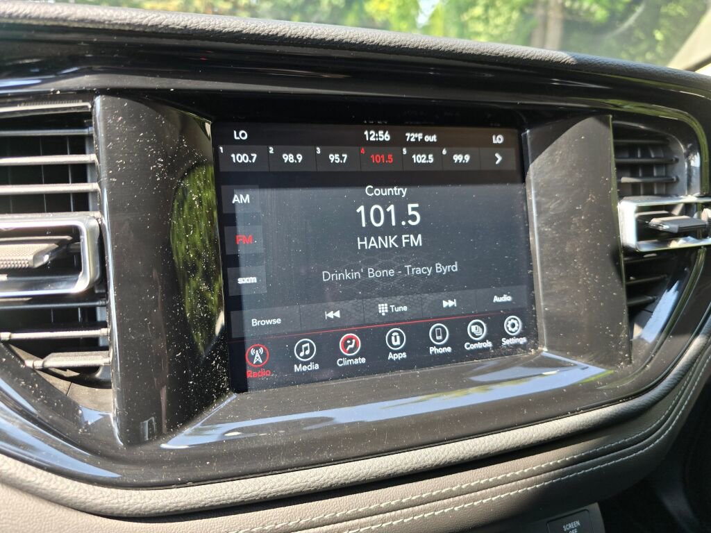 Used 2021 Dodge Durango SXT w/ Trailer Tow Group IV image 27