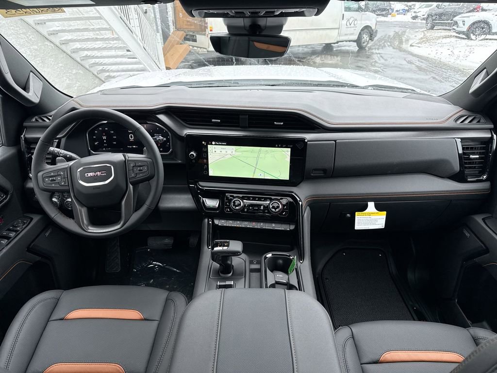 New 2026 GMC Sierra 1500 AT4 w/ AT4 Premium Package image 21