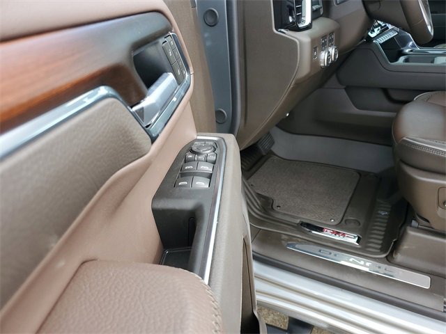 New 2026 GMC Sierra 2500 Denali w/ Denali Reserve Package image 11