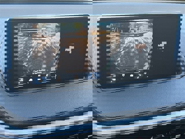 Certified 2024 Acura MDX FWD image 18