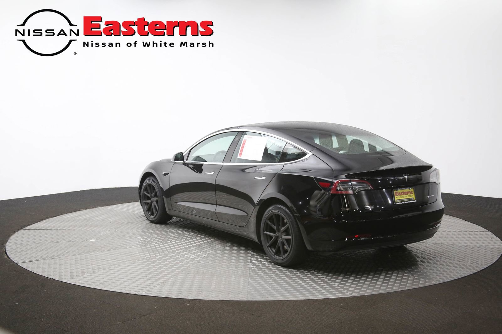 Used 2018 Tesla Model 3 Long Range image 59