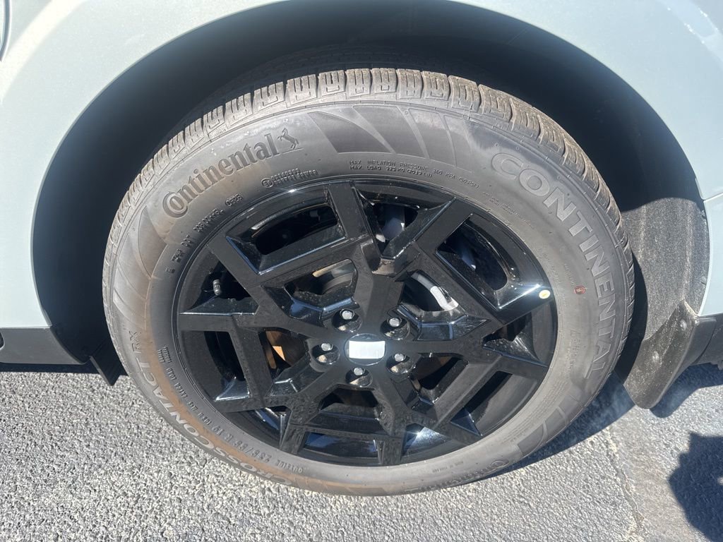 New 2026 Kia Carnival SX Prestige image 21