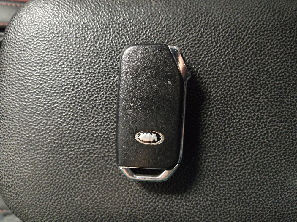 Used 2020 Kia Forte EX w/ EX Special Edition image 32