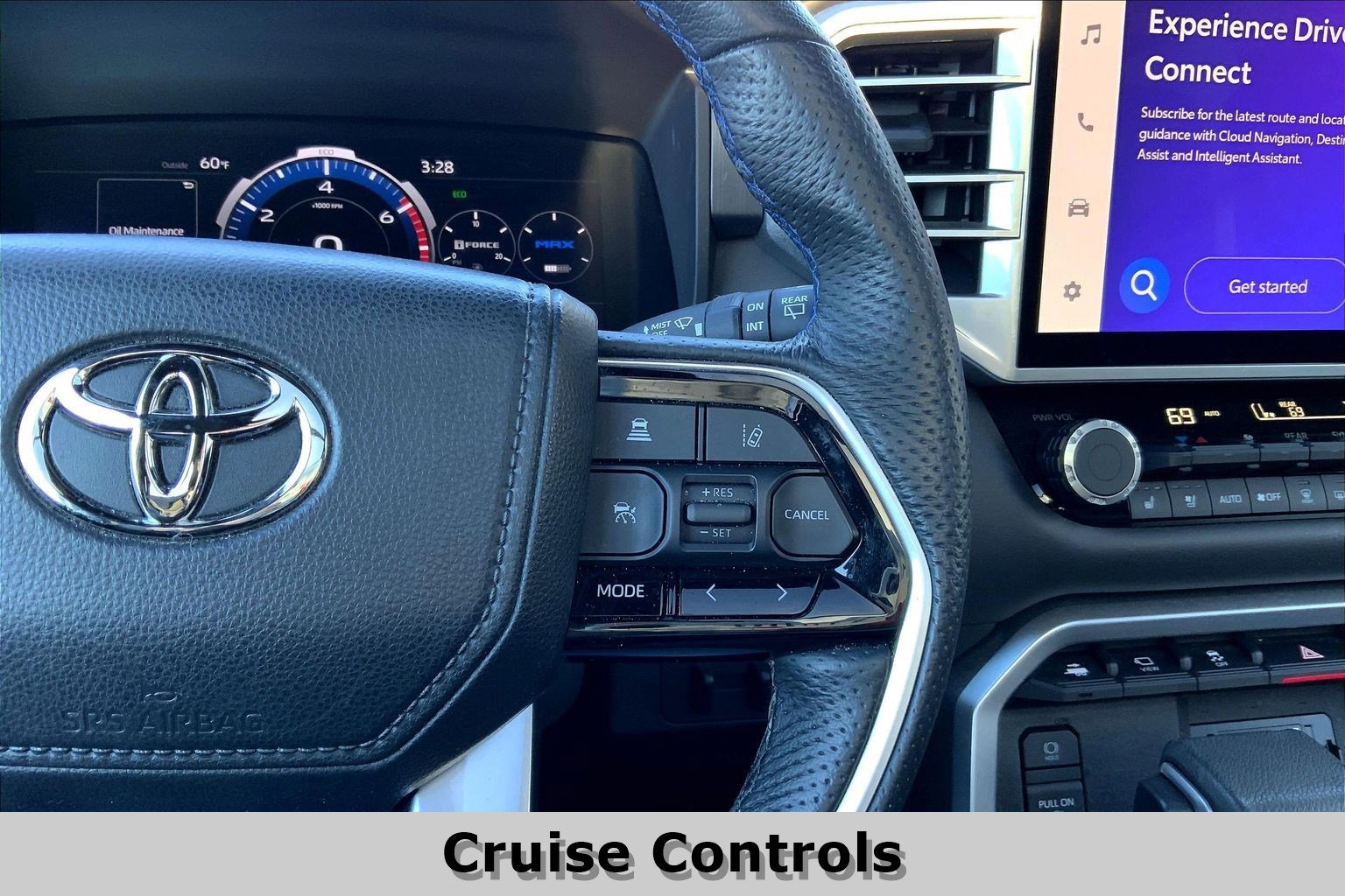 Used 2023 Toyota Sequoia image 20