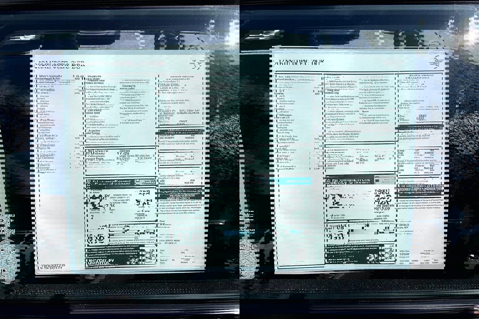 New 2026 MINI Cooper 2-Door Hardtop image 14