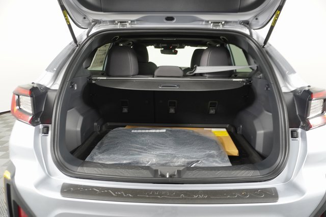 New 2025 Subaru Crosstrek 2.5i Sport w/ Crosstrek Mirror Package image 26
