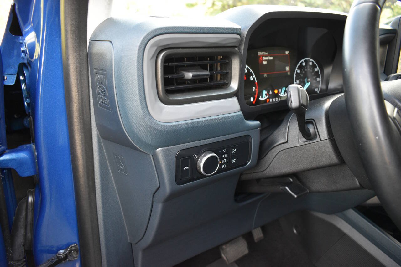 Used 2024 Ford Maverick XLT w/ XLT Luxury Package FWD image 18