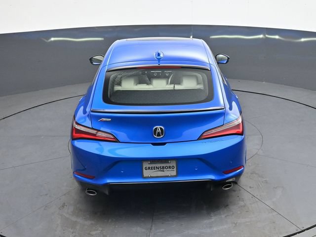 New 2026 Acura Integra A-Spec w/ Technology Package FWD image 23