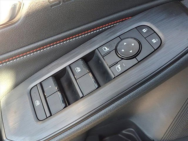 New 2026 Nissan Sentra SR image 18