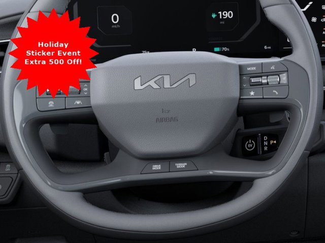 New 2026 Kia EV9 GT-Line image 25