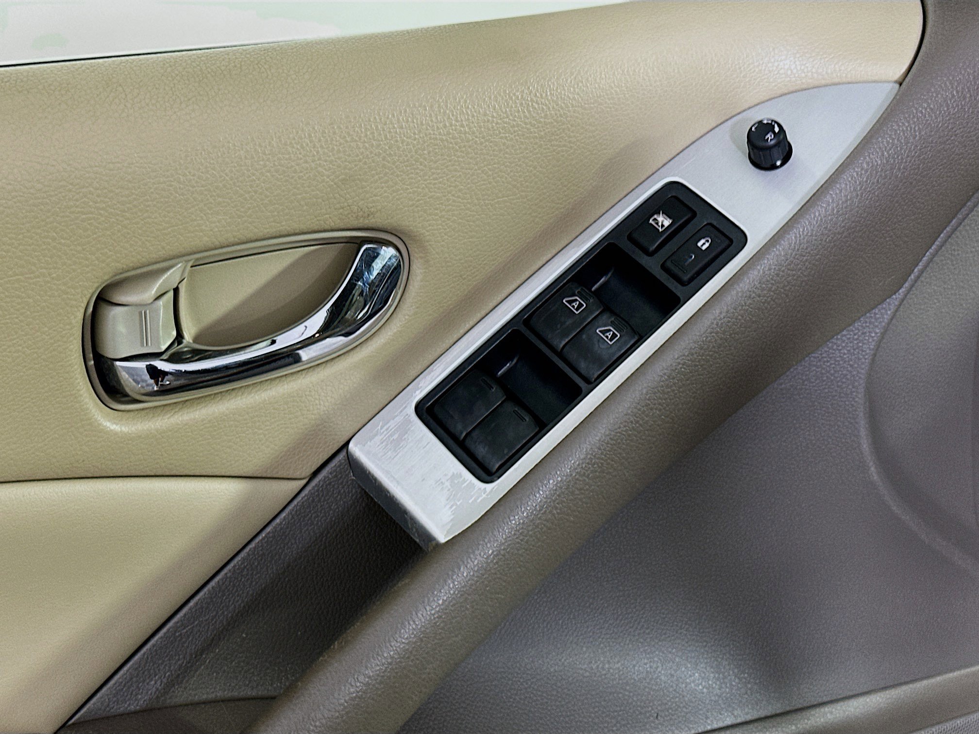 Used 2013 Nissan Murano SL w/ Navigation Pkg AWD/4WD image 15