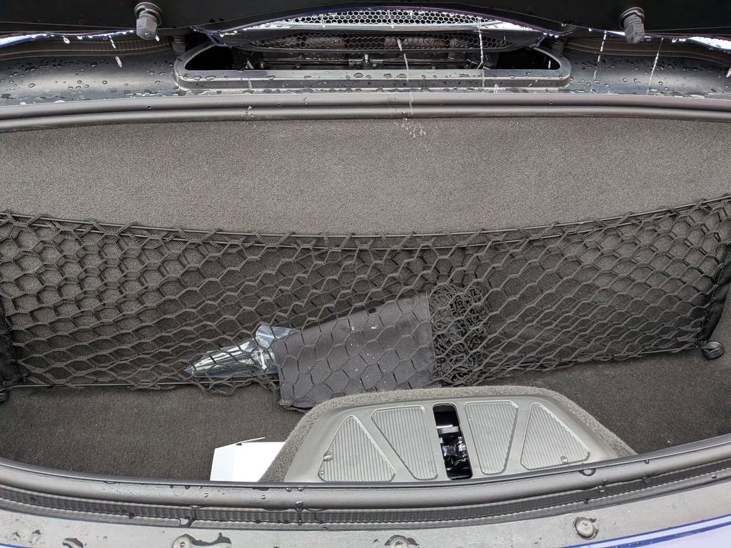 Certified 2025 Chevrolet Corvette Z06 image 23