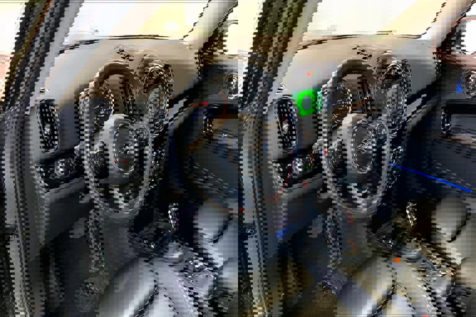 Used 2020 MINI Cooper Countryman S w/ Convenience Package image 18