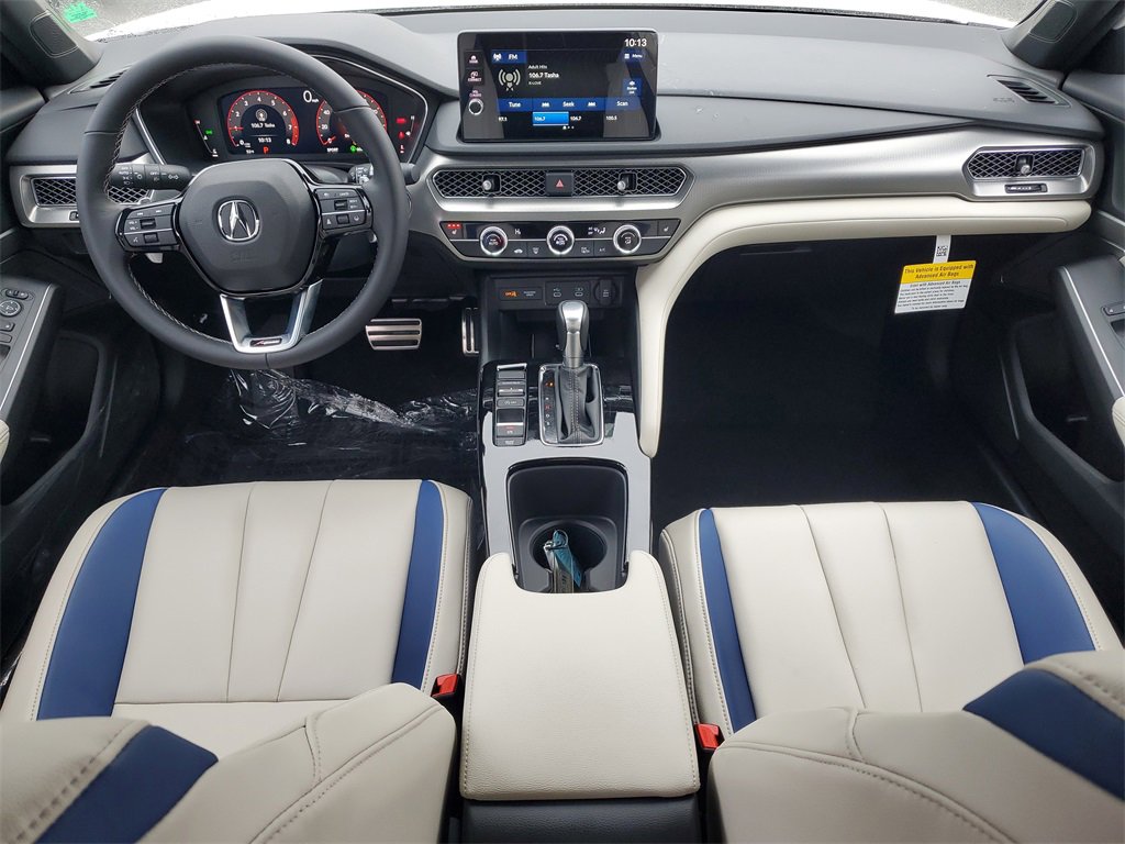 New 2026 Acura Integra A-Spec image 15