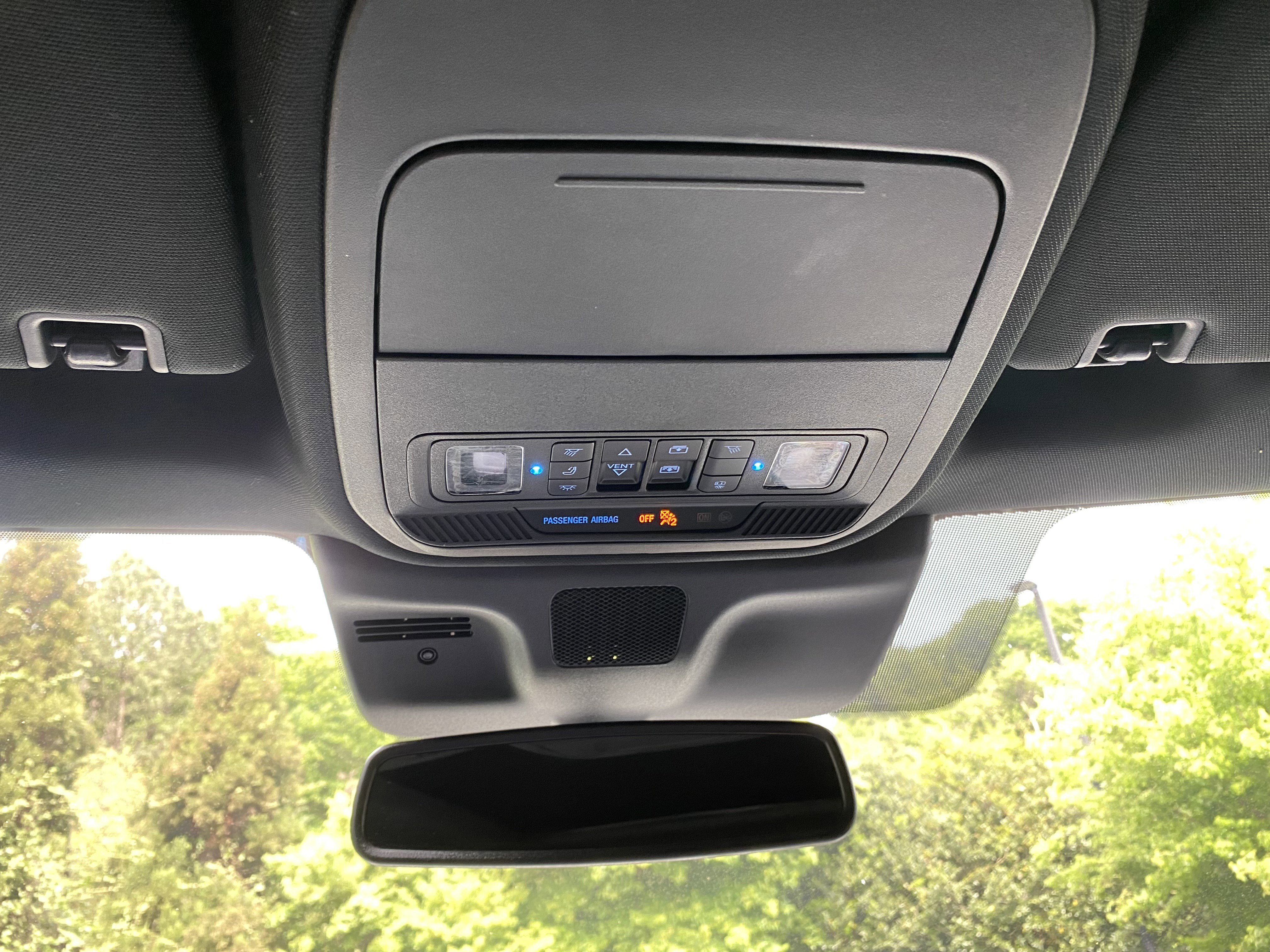 Used 2025 Ford Expedition Max Platinum w/ Stealth Performance Package AWD/4WD image 32