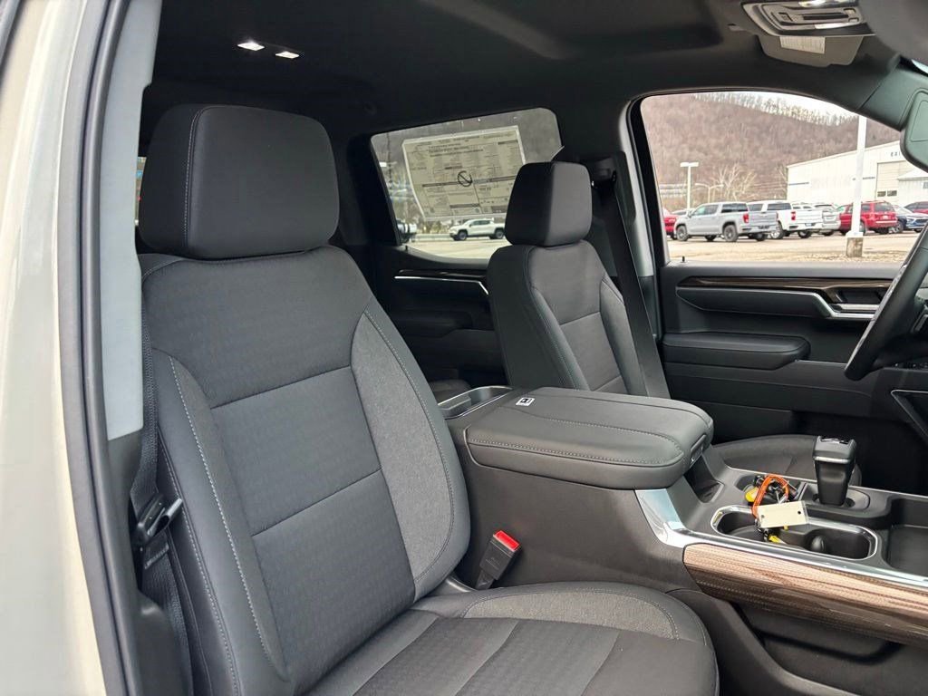 New 2026 Chevrolet Silverado 1500 RST w/ Convenience Package II image 32