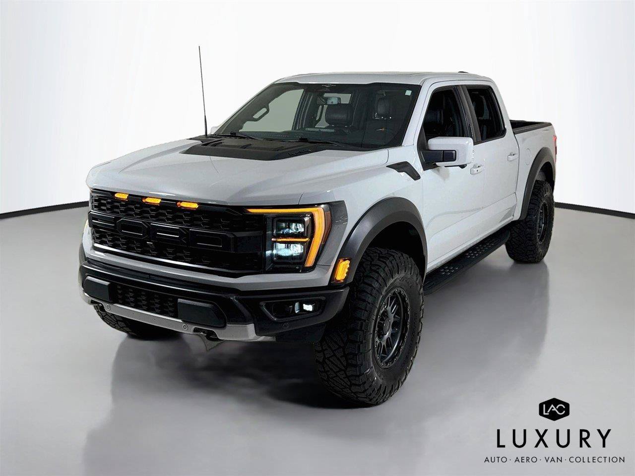 Used 2023 Ford F150 Raptor AWD/4WD image 4