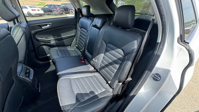 Used 2024 Ford Edge SEL w/ Convenience Package AWD/4WD image 12