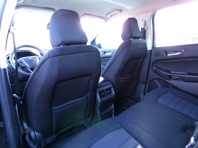 Certified 2023 Ford Edge SE AWD/4WD image 16