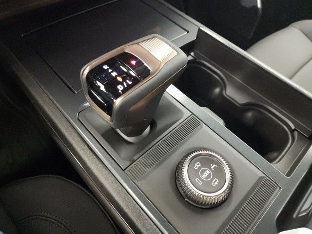 New 2025 GMC Hummer EV 2X AWD/4WD image 18