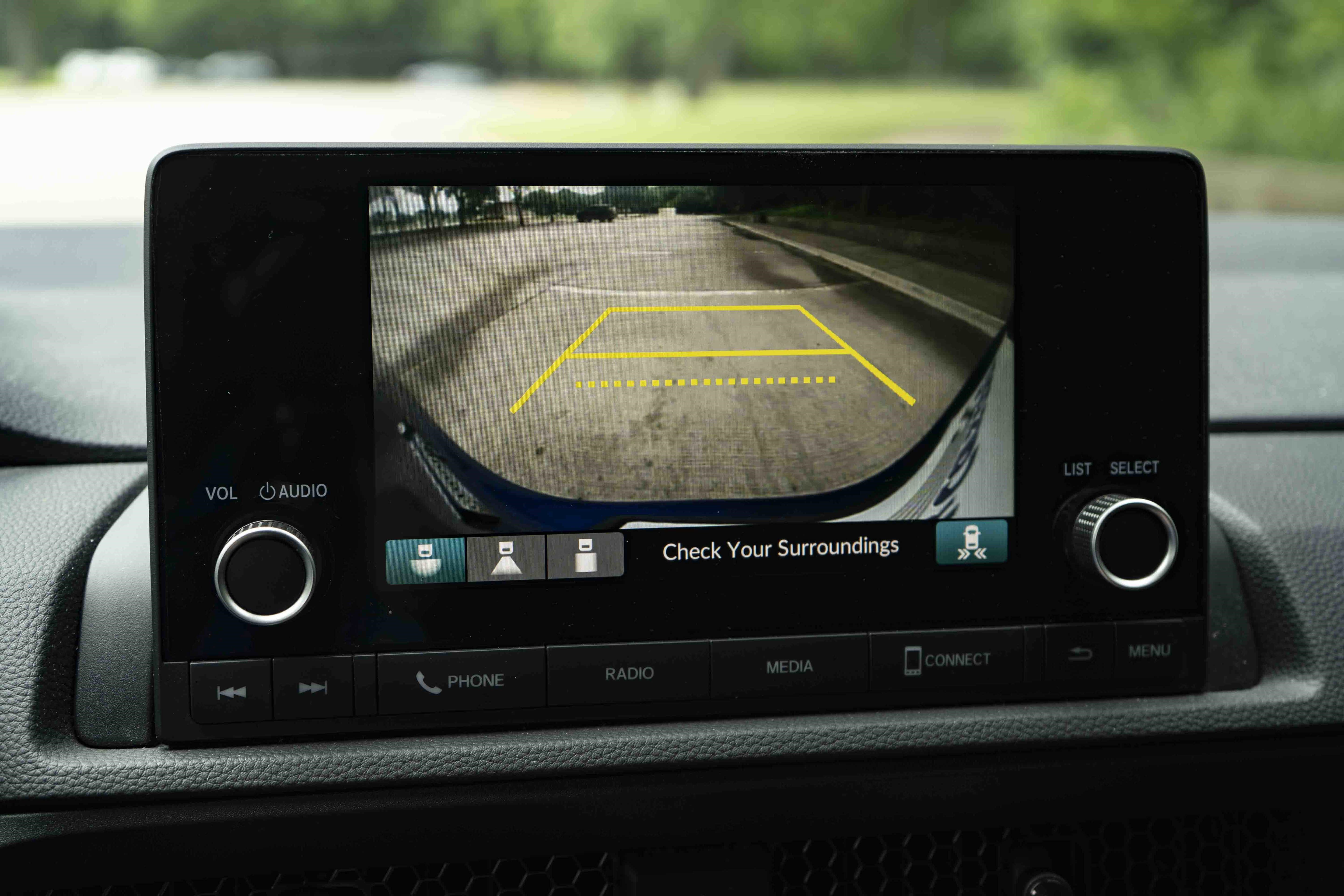 Used 2023 Honda CR-V Sport image 30