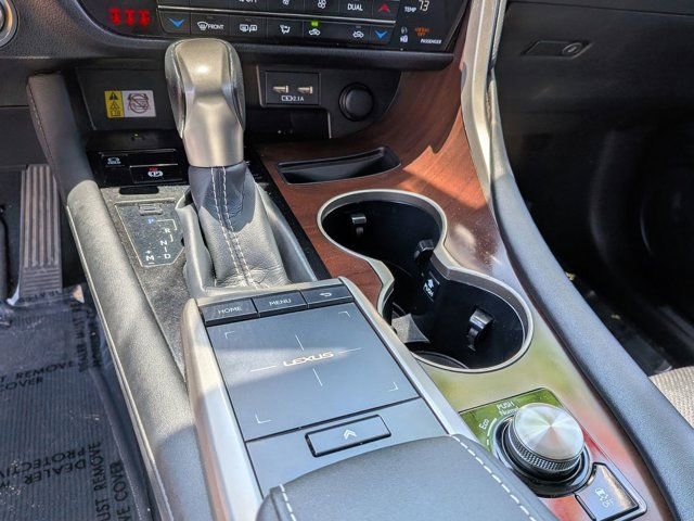 Used 2022 Lexus RX 350 FWD w/ Premium Package image 21