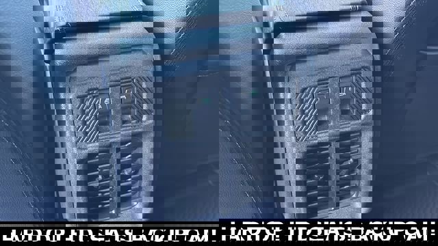 New 2025 Ford Bronco Outer Banks image 7