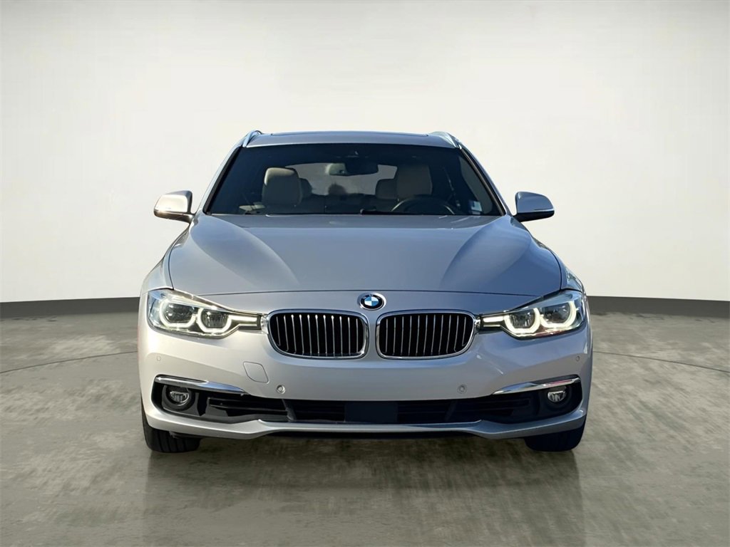 Used 2016 BMW 328i xDrive Wagon image 15