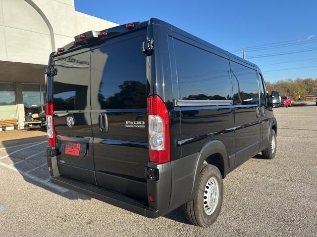 New 2026 RAM ProMaster 1500 image 7