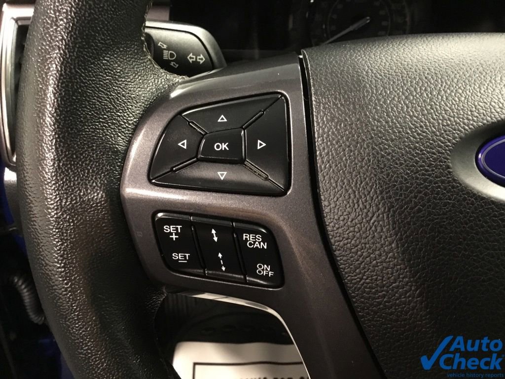 Used 2019 Ford Ranger Lariat w/ Equipment Group 501A Mid image 43