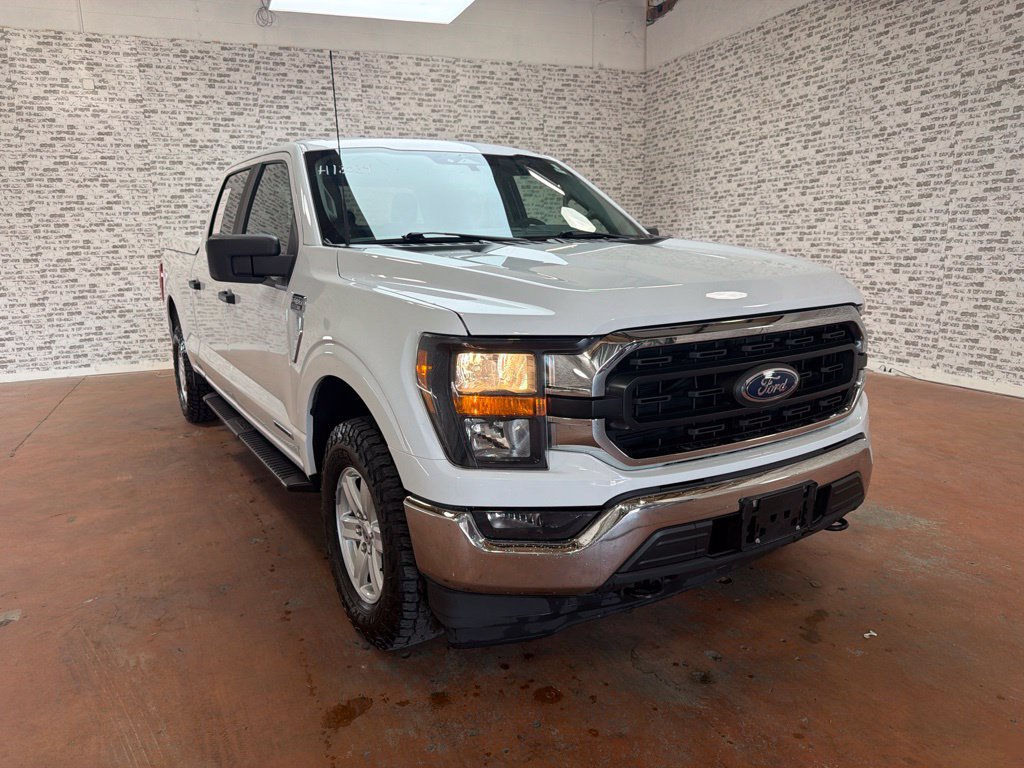 Used 2023 Ford F150 XLT w/ Trailer Tow Package